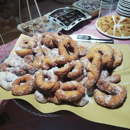 Отель Cesari 2*